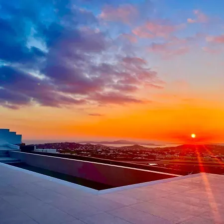 Sunset Hill