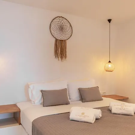 Bed & Breakfast Sunset Hill *
