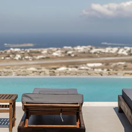 Sunset Hill * Mykonos Town