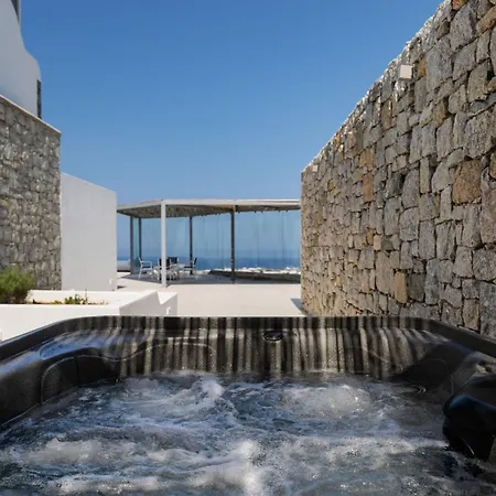 Sunset Hill * Mykonos Town