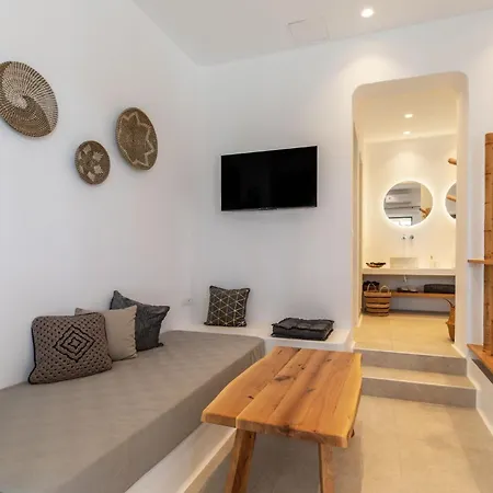 Sunset Hill Bed & Breakfast Mykonos Town